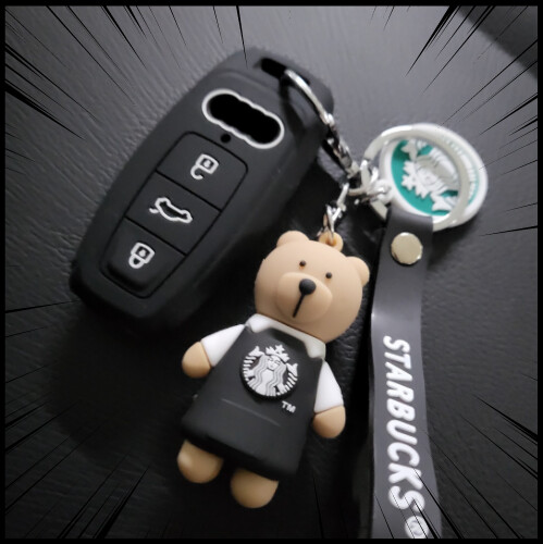 외제차(벤츠,BMW,아우디,미니쿠퍼) 귀여운 키케이스 최대할인 17500원_3.png