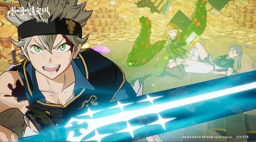 [블랙클로버] 모바일 무슨 장면일까요!? No.6_1.png