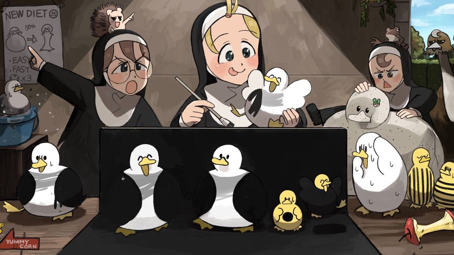 즐거운 수녀원.manhwa(10월 3주차)_6.jpg