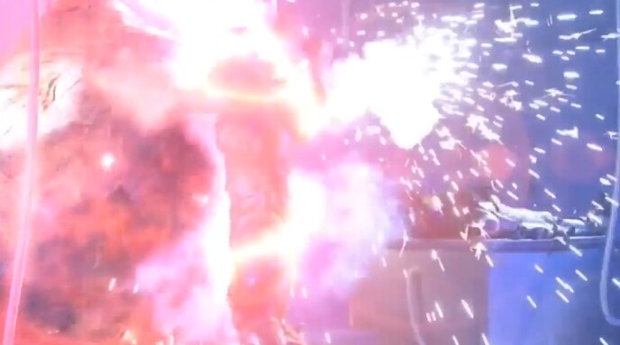 [가면라이더 카부토] 그릴러스 웜과의 최후의 대결_13.jpg