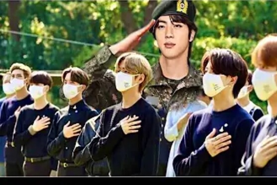 BTS) 벌써 진 전투복 버전 합성 나오네_1.jpg