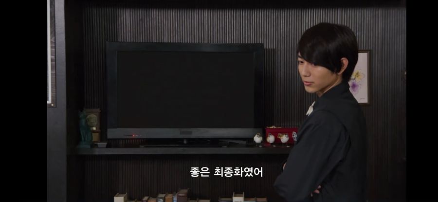 [4명은 각자 거짓말을 한다](스압) 흔한 한국인이 원하는 결말들_112.jpg