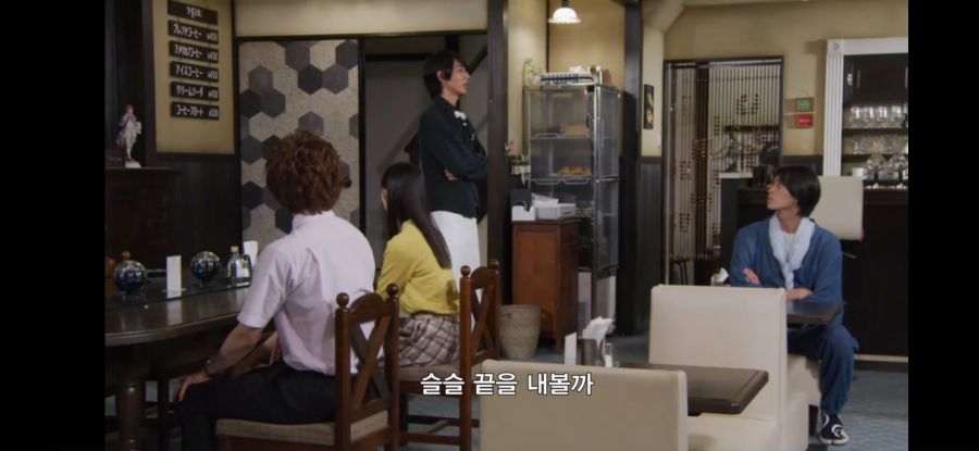 [4명은 각자 거짓말을 한다](스압) 흔한 한국인이 원하는 결말들_115.jpg