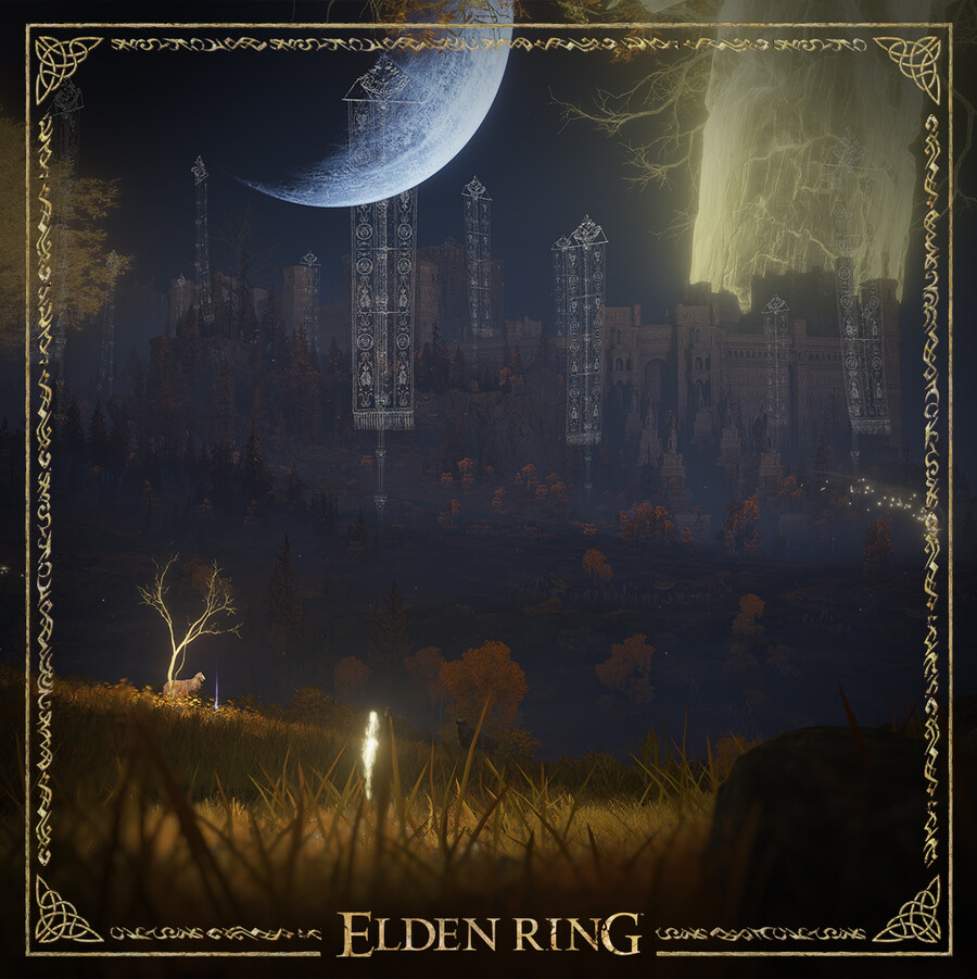 [엘든 링 공식 트위터] 축복의 이름_1.jpg