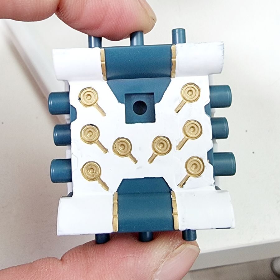 5일간 작업한 2번째 오더크래들입니다(50%완성)_3.jpg