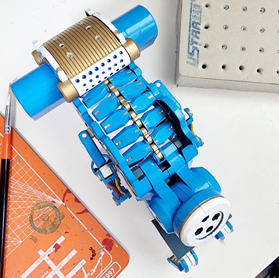 5일간 작업한 2번째 오더크래들입니다(50%완성)_9.jpg