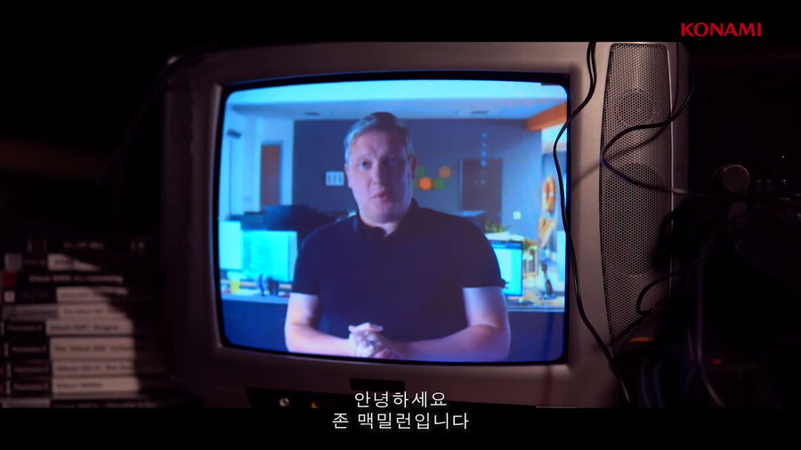 "사일런트 힐: Townfall" 티저 트레일러 (한국어)_1.png