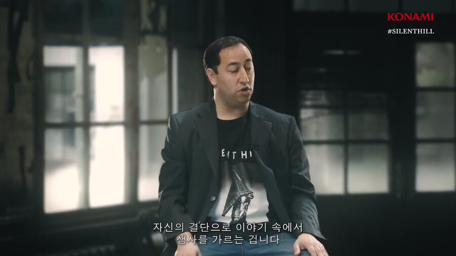 "사일런트 힐: Ascension" 티저 트레일러 (한국어)_3.png