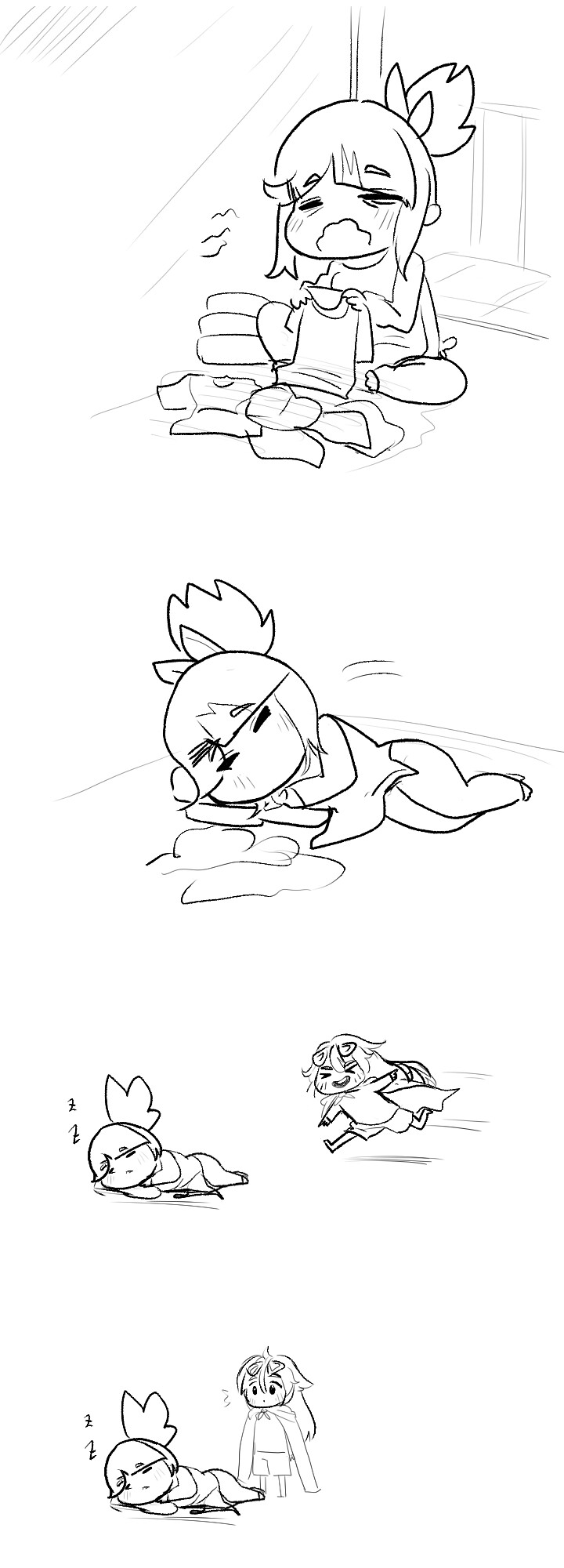 라오) (스압일지도) 리틀 몽구스 하우스 1~16화_45.jpg
