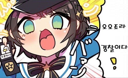 버튜버) 스바루로 마리바코 영상 만들어봤어_2.jpeg