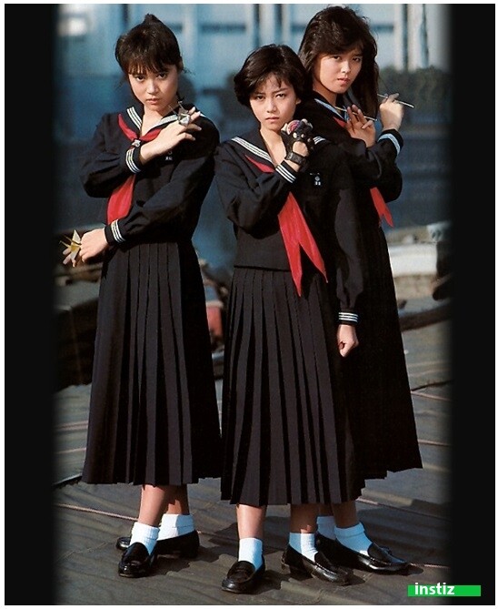 한국 여고생 일진 vs 일본 여고생 일진 ..jpg_7.jpg