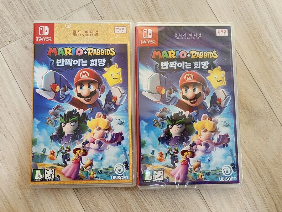 마리오 + 래비드 반짝이는 희망_1.jpg