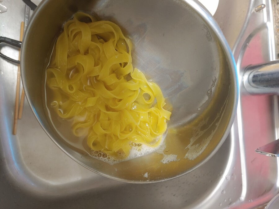 농심의 신작 파스타 - 파스타랑 볼로네제 솔직후기_8.jpg
