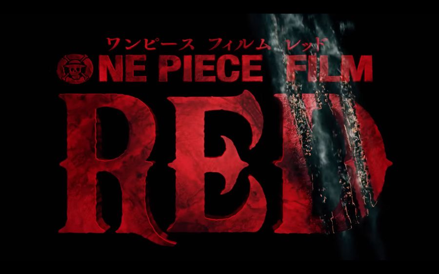 [원피스 필름 RED] 이제는 예고편이 아니라 매드무비를 내보내는 공식 계정_1.png