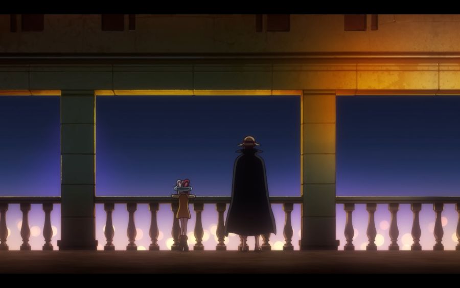 [원피스 필름 RED] 이제는 예고편이 아니라 매드무비를 내보내는 공식 계정_2.png