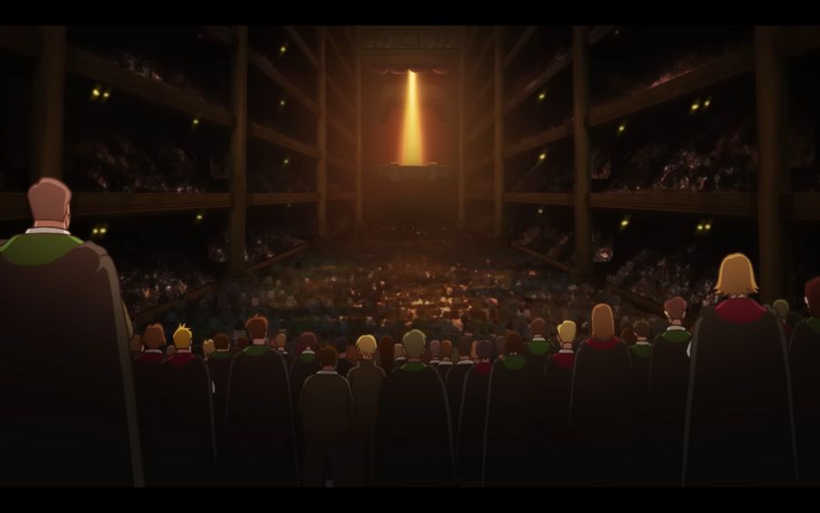 [원피스 필름 RED] 이제는 예고편이 아니라 매드무비를 내보내는 공식 계정_6.png