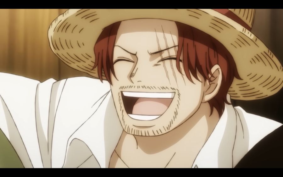 [원피스 필름 RED] 이제는 예고편이 아니라 매드무비를 내보내는 공식 계정_10.png