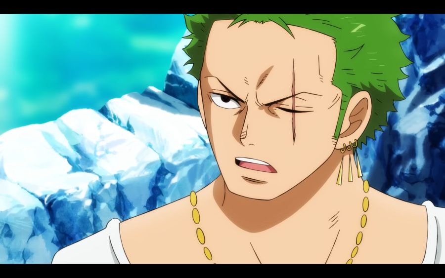 [원피스 필름 RED] 이제는 예고편이 아니라 매드무비를 내보내는 공식 계정_28.png