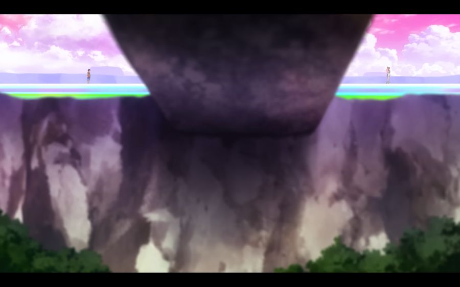 [원피스 필름 RED] 이제는 예고편이 아니라 매드무비를 내보내는 공식 계정_34.png