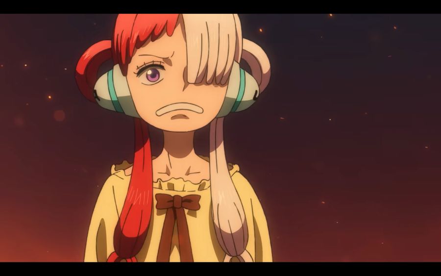 [원피스 필름 RED] 이제는 예고편이 아니라 매드무비를 내보내는 공식 계정_38.png