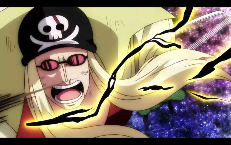 [원피스 필름 RED] 이제는 예고편이 아니라 매드무비를 내보내는 공식 계정_59.png