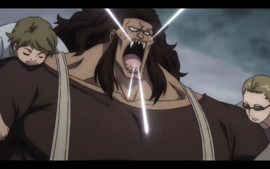 [원피스 필름 RED] 이제는 예고편이 아니라 매드무비를 내보내는 공식 계정_61.png