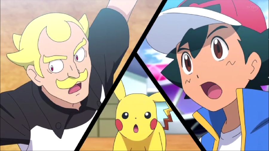 [포켓몬스터W] 최정상 결전! 단델 VS 지우 1편_8.png