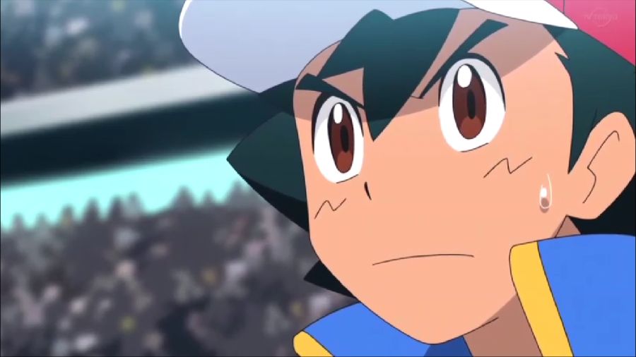 [포켓몬스터W] 최정상 결전! 단델 VS 지우 1편_18.png