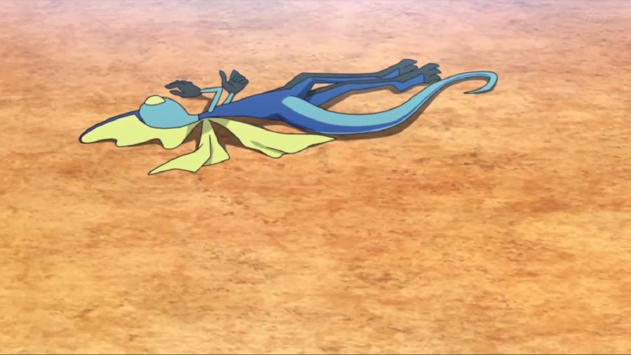 [포켓몬스터W] 최정상 결전! 단델 VS 지우 1편_37.png