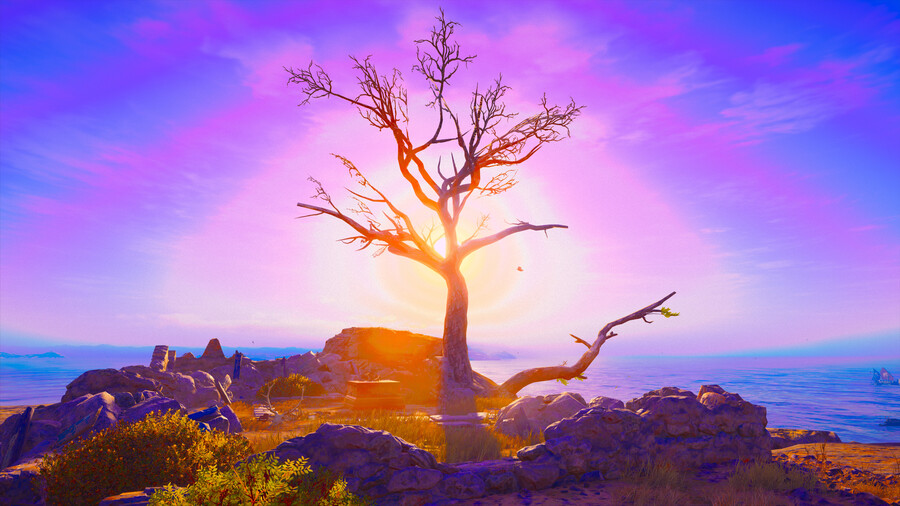 1년만에 해보는 게임 퀄리티가 대단하다!(어쌔신 크리드 오디세이)_36.jpg