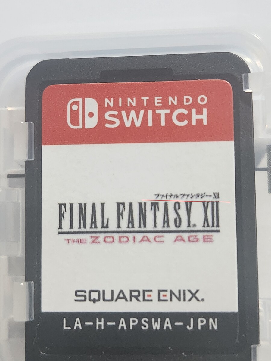 파판 12 스위치 정발판 질문 좀 드립니다_5.jpg