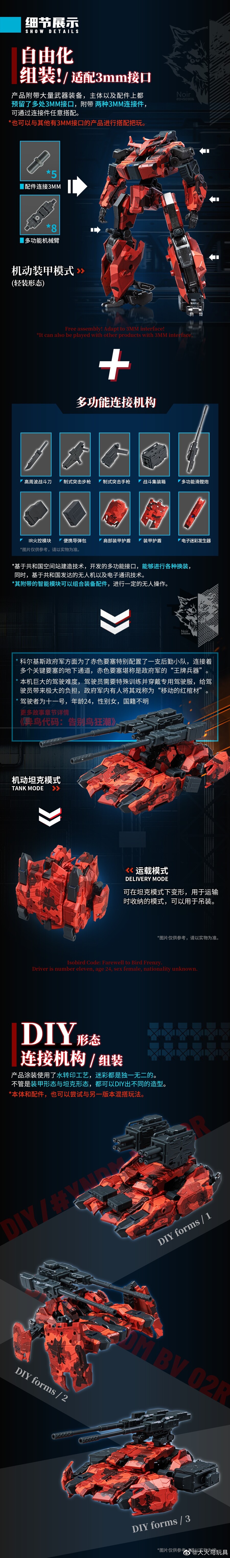 [빅파이어버드] 이조 코드 : 버드 바이너리 - 레드 자칼 외_3.jpg