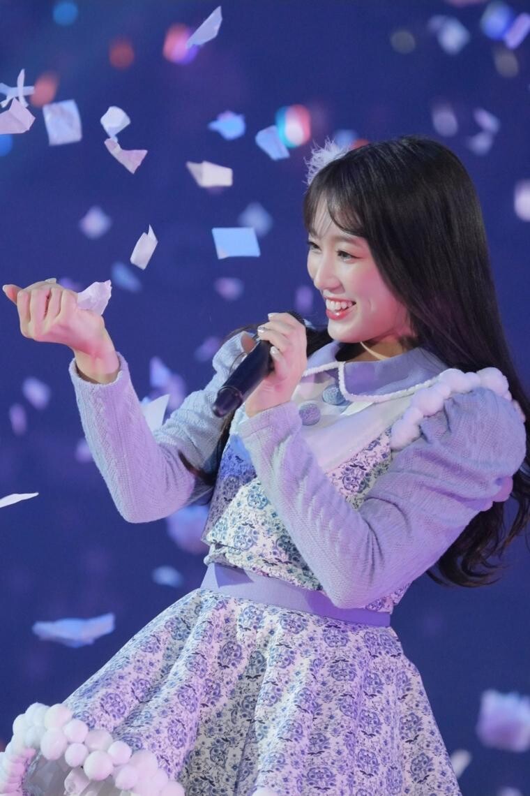 [아이돌] HKT48 야부키 나코 졸업발표 (+추가)_6.jpg