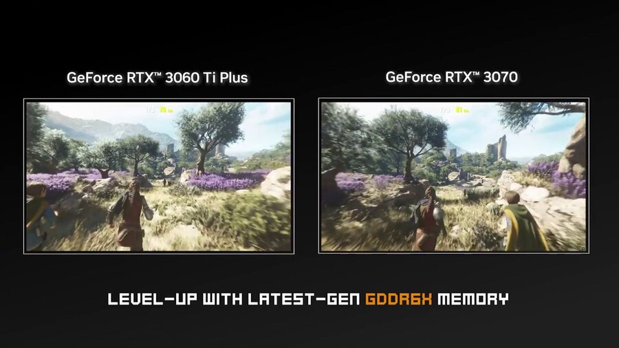 GALAX, 최초의 RTX3060Ti 'GDDR6X' 퍼포먼스 쇼케이스_4.jpg
