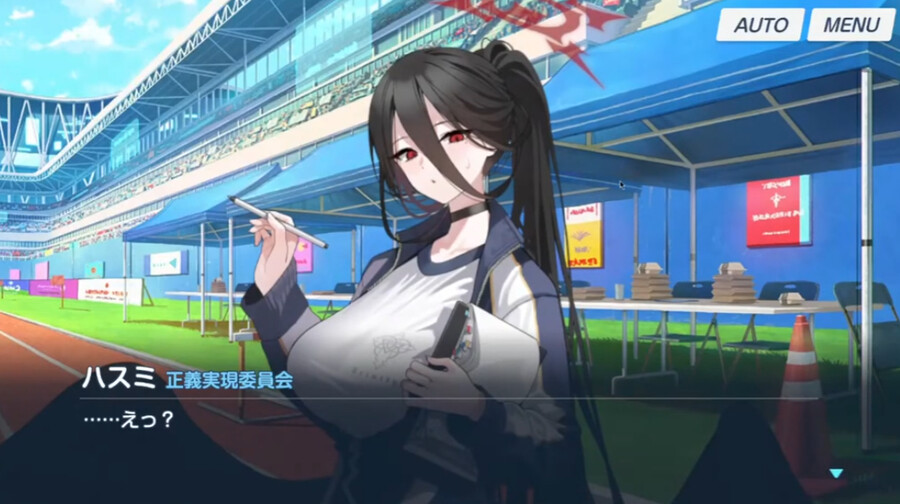 블루아카) 日스포) 마리는 '정말로' 운동을 못할까..?_7.png