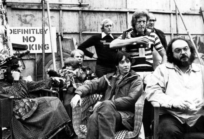 [샤이닝] 셜리 듀발, 20년만의 복귀 첫 모습_2.jpg