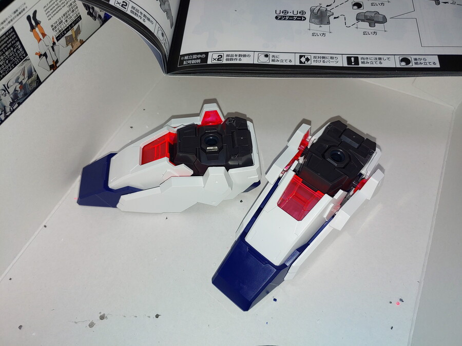 [PG] 유니콘 건담 - 유니콘 모드_4.jpg