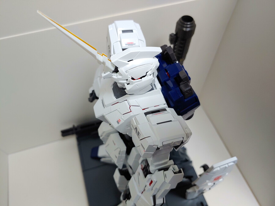 [PG] 유니콘 건담 - 유니콘 모드_18.jpg