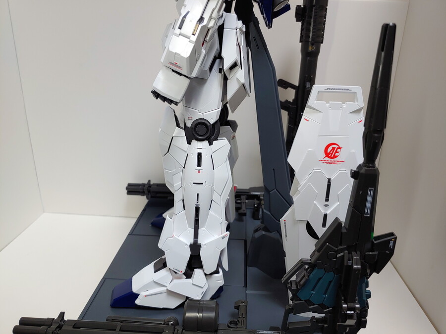 [PG] 유니콘 건담 - 유니콘 모드_21.jpg