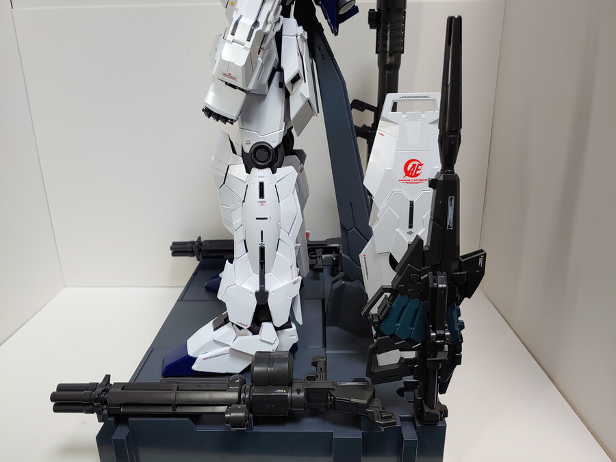 [PG] 유니콘 건담 - 유니콘 모드_22.jpg