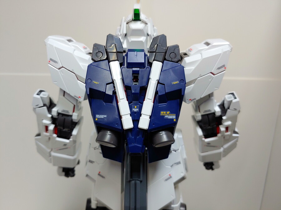 [PG] 유니콘 건담 - 유니콘 모드_25.jpg