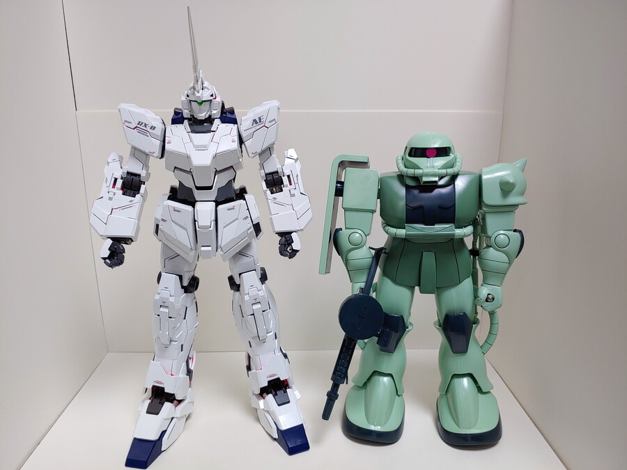 [PG] 유니콘 건담 - 유니콘 모드_33.jpg