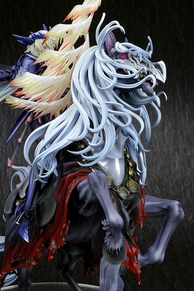 [큐즈 Q] 1/8 FGO - 랜서 / 알트리아 펜드래곤 제3 재림 [얼터]_15.jpg