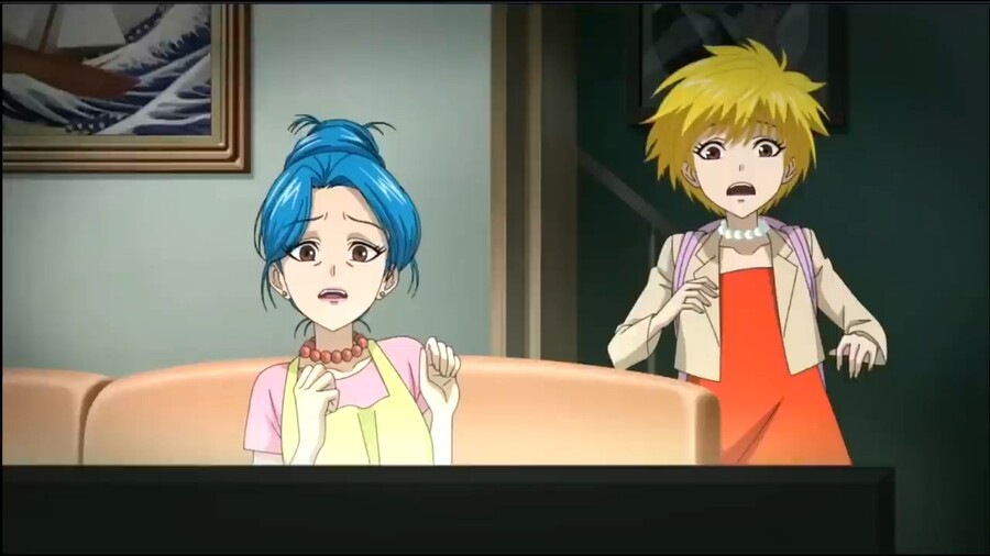 혐 주의) 심슨 제작진들이 패러디한 데스노트_9.jpg