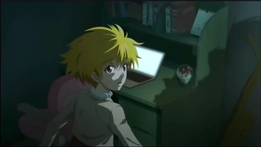 혐 주의) 심슨 제작진들이 패러디한 데스노트_13.jpg