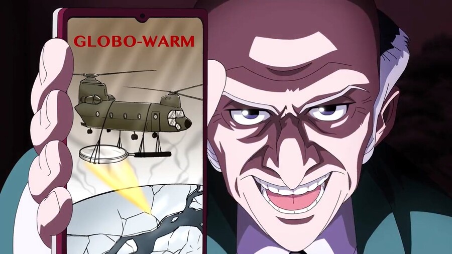 혐 주의) 심슨 제작진들이 패러디한 데스노트_19.jpg