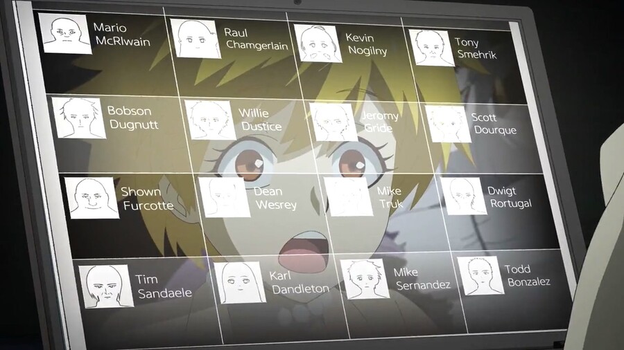 혐 주의) 심슨 제작진들이 패러디한 데스노트_33.jpg