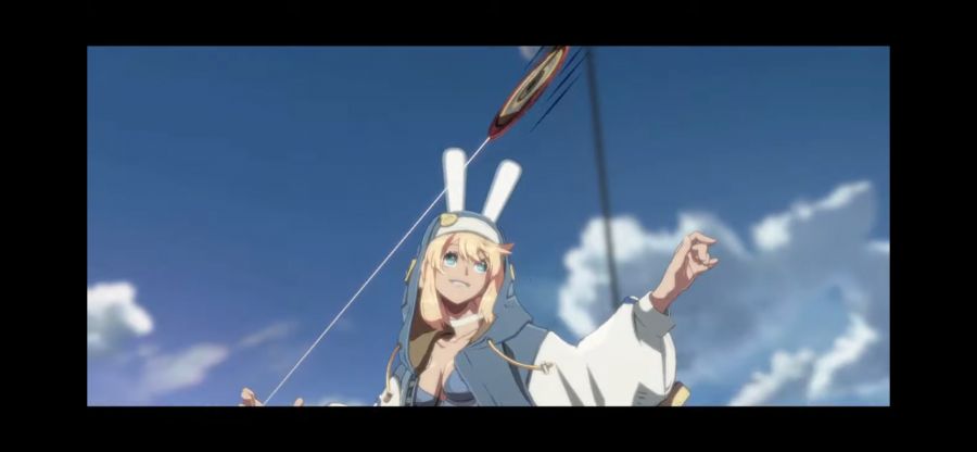 (길티기어) 바니걸 소녀로 떡락(?)한 브리짓_46.jpg