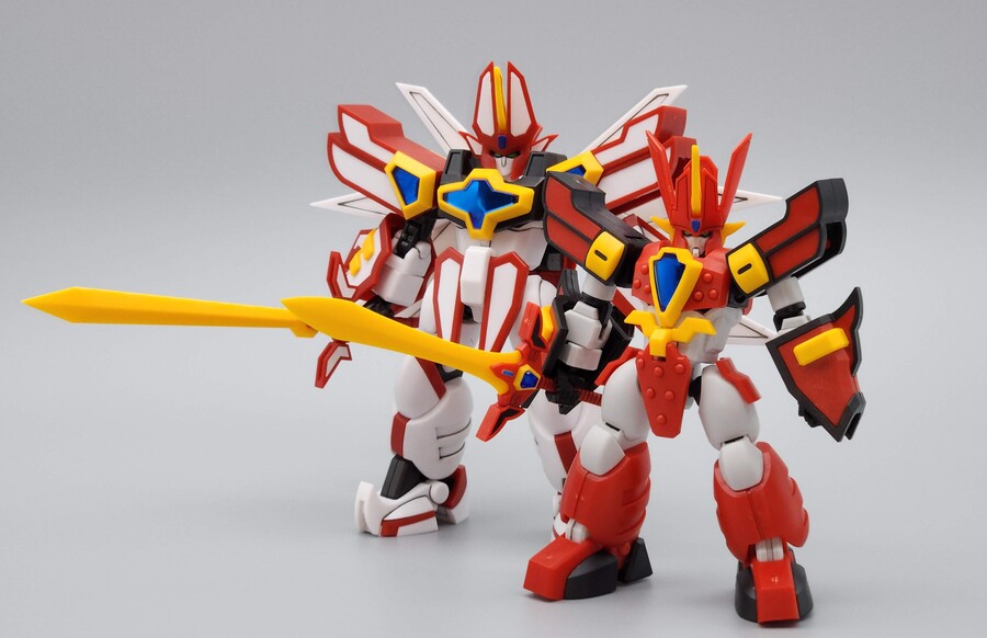 모데로이드 슈퍼 그랑죠!_8.jpg