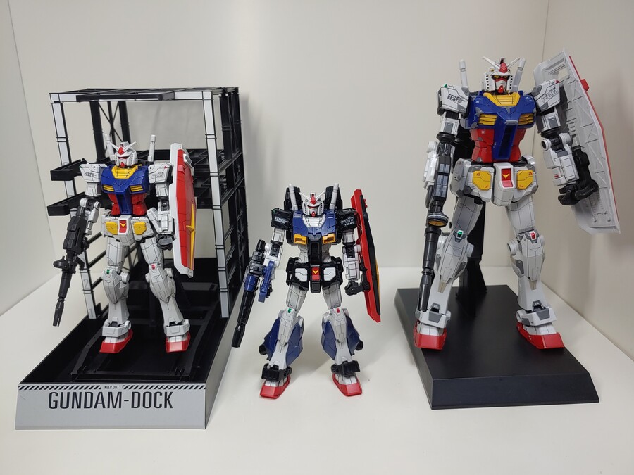 [1/144] RX-78 F00 HMT 요코하마 건담 고기동형_50.jpg